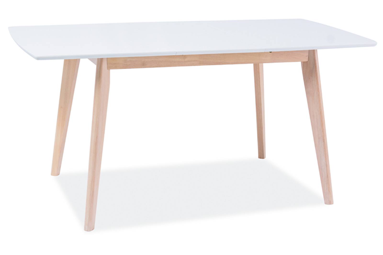 Jedálenský stôl rozkladací COMBO II