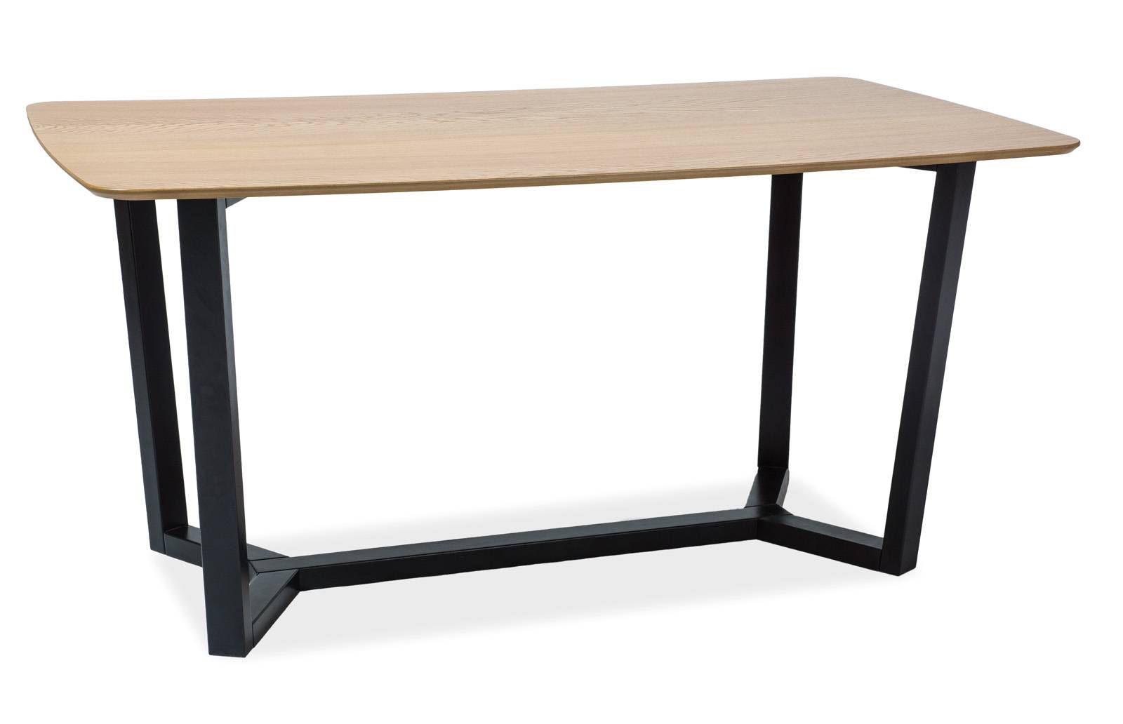 Jedálenský stôl DOSSIER II