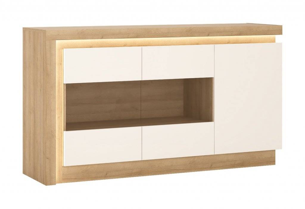 Komoda LYON 1 LYOK02