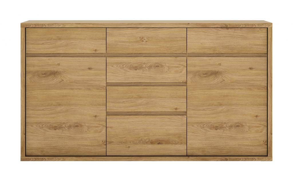 Komoda SHETLAND TYP 41