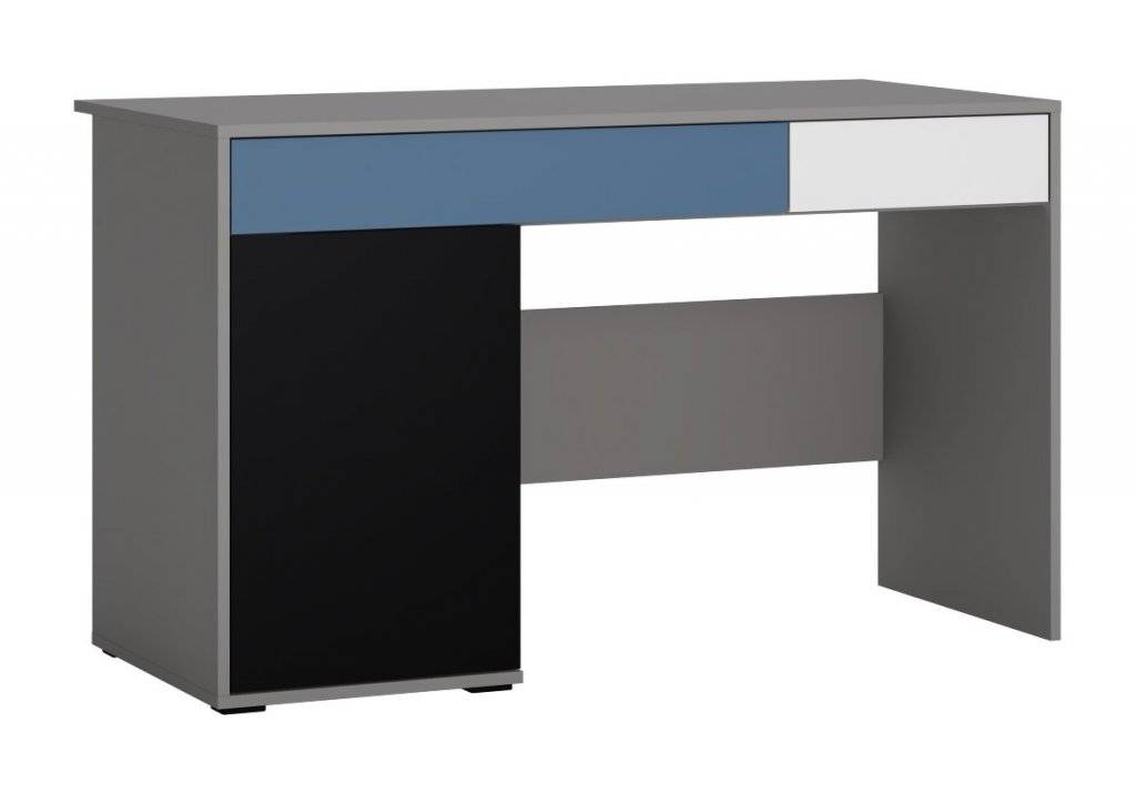 Písací stôl LASER LASB01