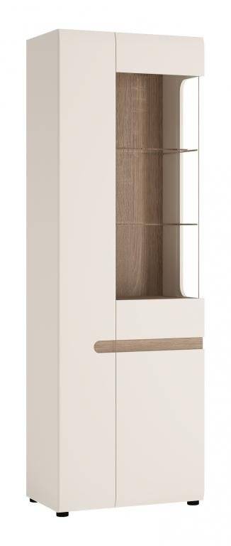 Vitrína LYNATE TYP 01P