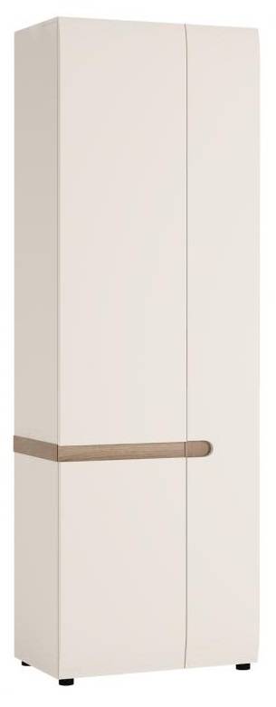 Skriňa do spálne LYNATE TYP 25