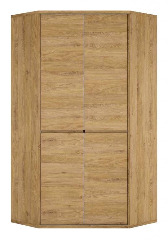 Skriňa do detskej izby SHETLAND TYP 21