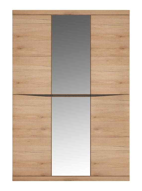 Skriňa do detskej izby SUMMER TYP 22