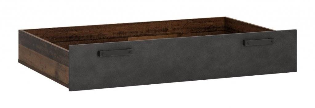 Úložný priestor do postele NUBI NUBZ02