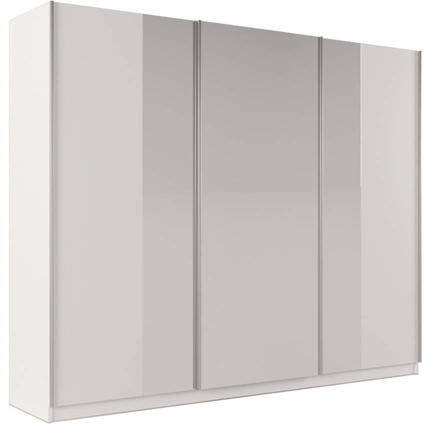 Skriňa s posuvnými dverami PRAGA 250