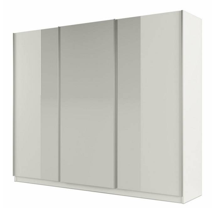 Skriňa s posuvnými dverami PRAGA 250