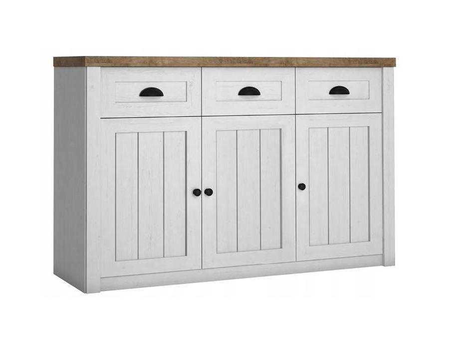 Komoda PROVANCE K3SP