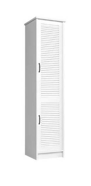 Policová skriňa ORIENT S1D