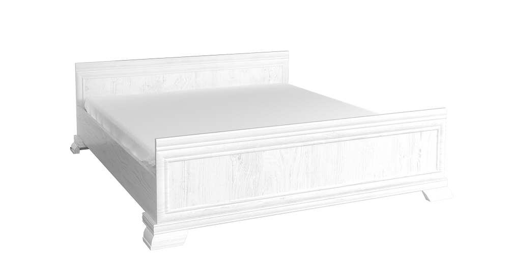 Manželská posteľ 180x200 KORA KLS2