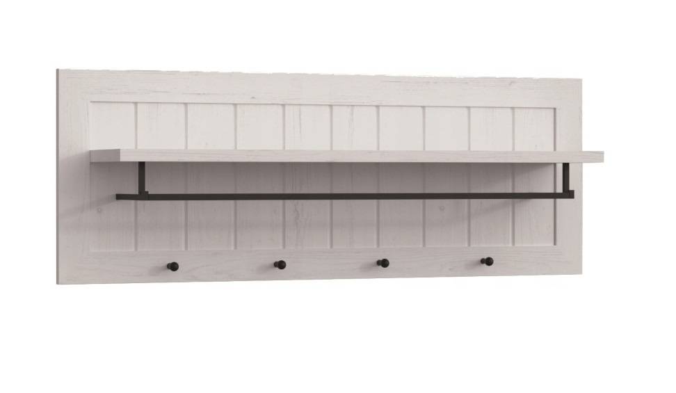 Vešiak na stenu PROVANCE WP