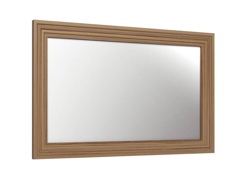 Zrkadlo na stenu ROYAL LS