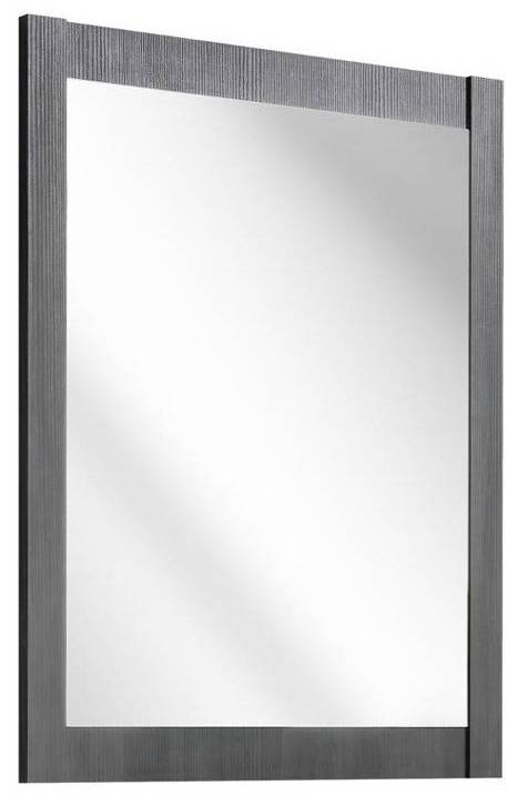 Zrkadlo do kúpeľne CLASSIC GREY 840