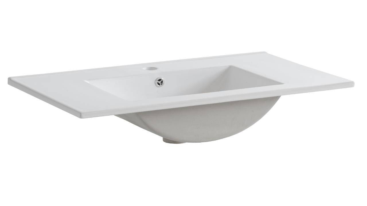 Umývadlo do kúpeľne CFP 80D/8003 LAVA 80