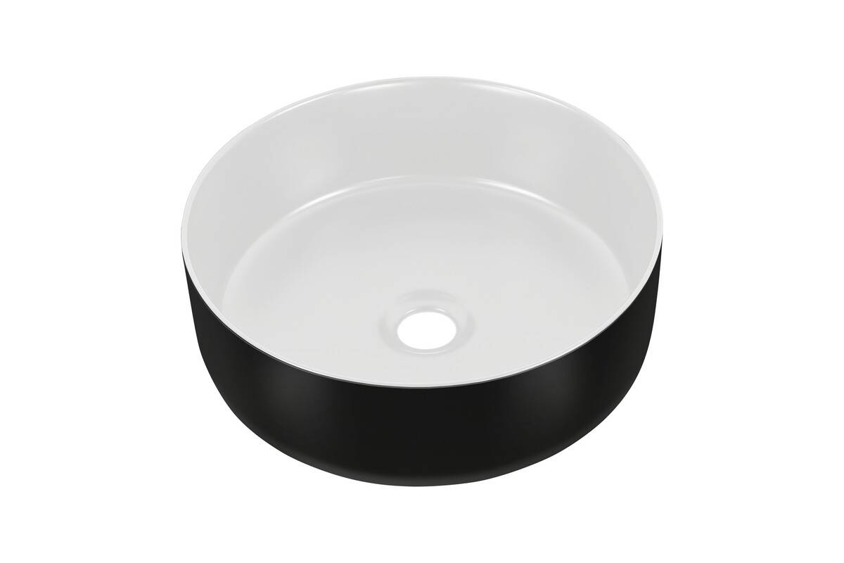 Umývadlo na dosku SIMPLE 8 36 UM-6259 DP