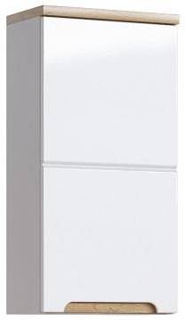 Skrinka do kúpeľne BALI WHITE 830
