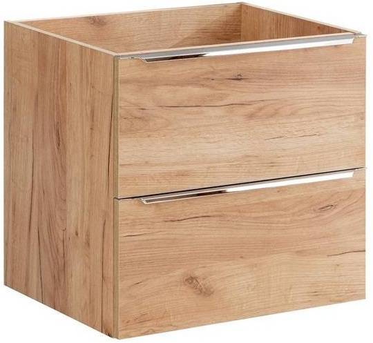 Skrinka do kúpeľne CAPRI OAK 820