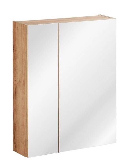 Zrkadlová skrinka CAPRI 842