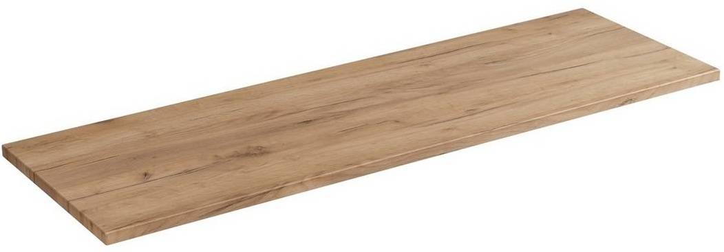 Kúpeľňová doska CAPRI OAK 892