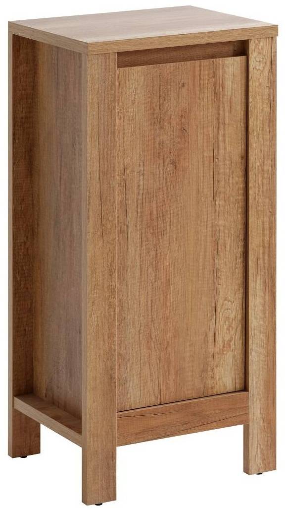 Skrinka do kúpeľne CLASSIC OAK 810