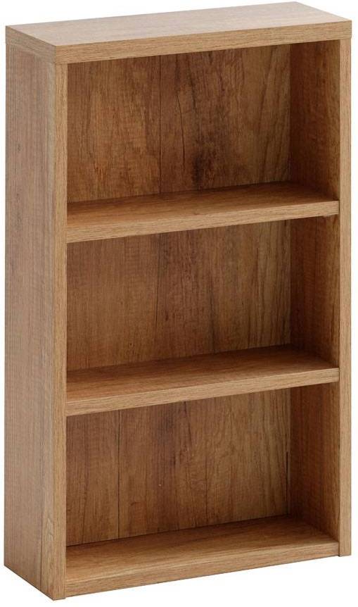 Skrinka do kúpeľne CLASSIC OAK 830