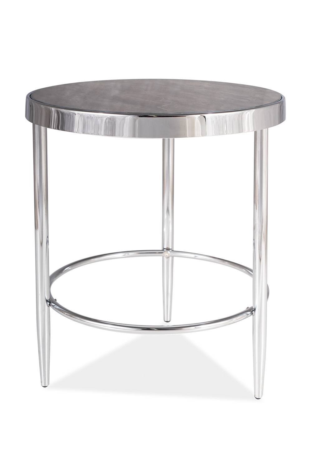 Konferenčný stolík okrúhly AURORA C