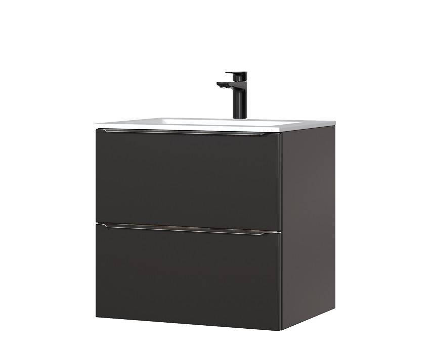 Skrinka do kúpeľne CAPRI COSMOS 820