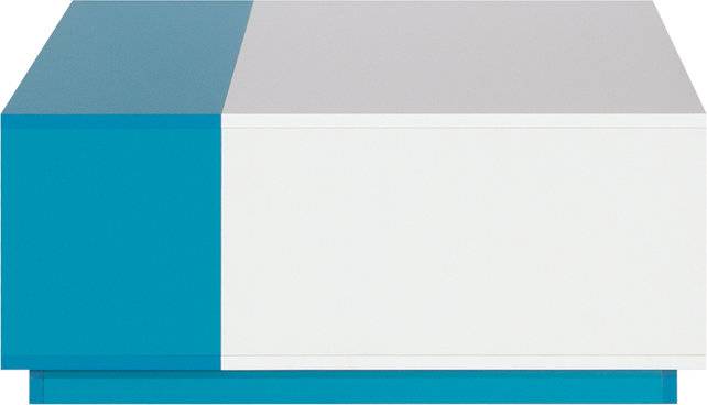 Konferenčný stolík MOBI MO16