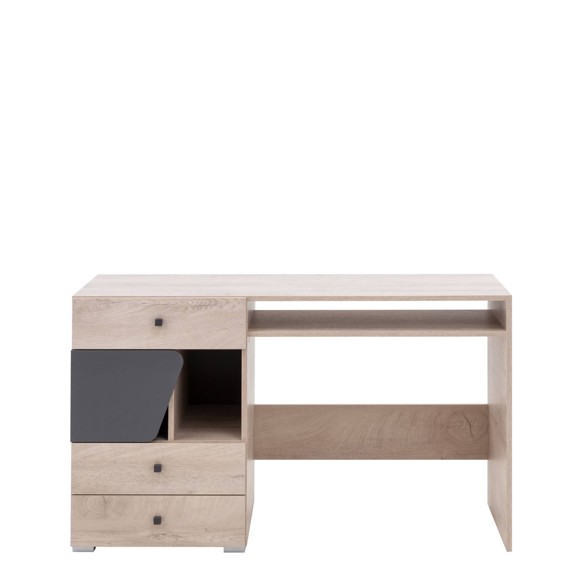 Písací stôl DELTA DL9