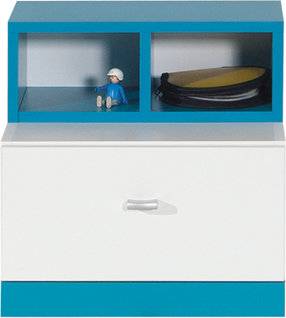 Nočný stolík MOBI MO17