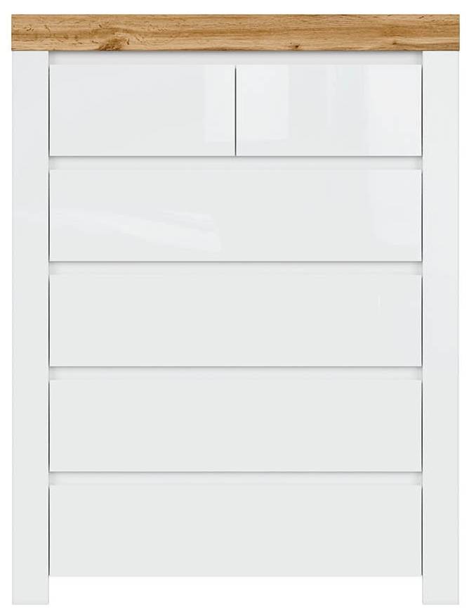 Komoda HOLTEN KOM6S