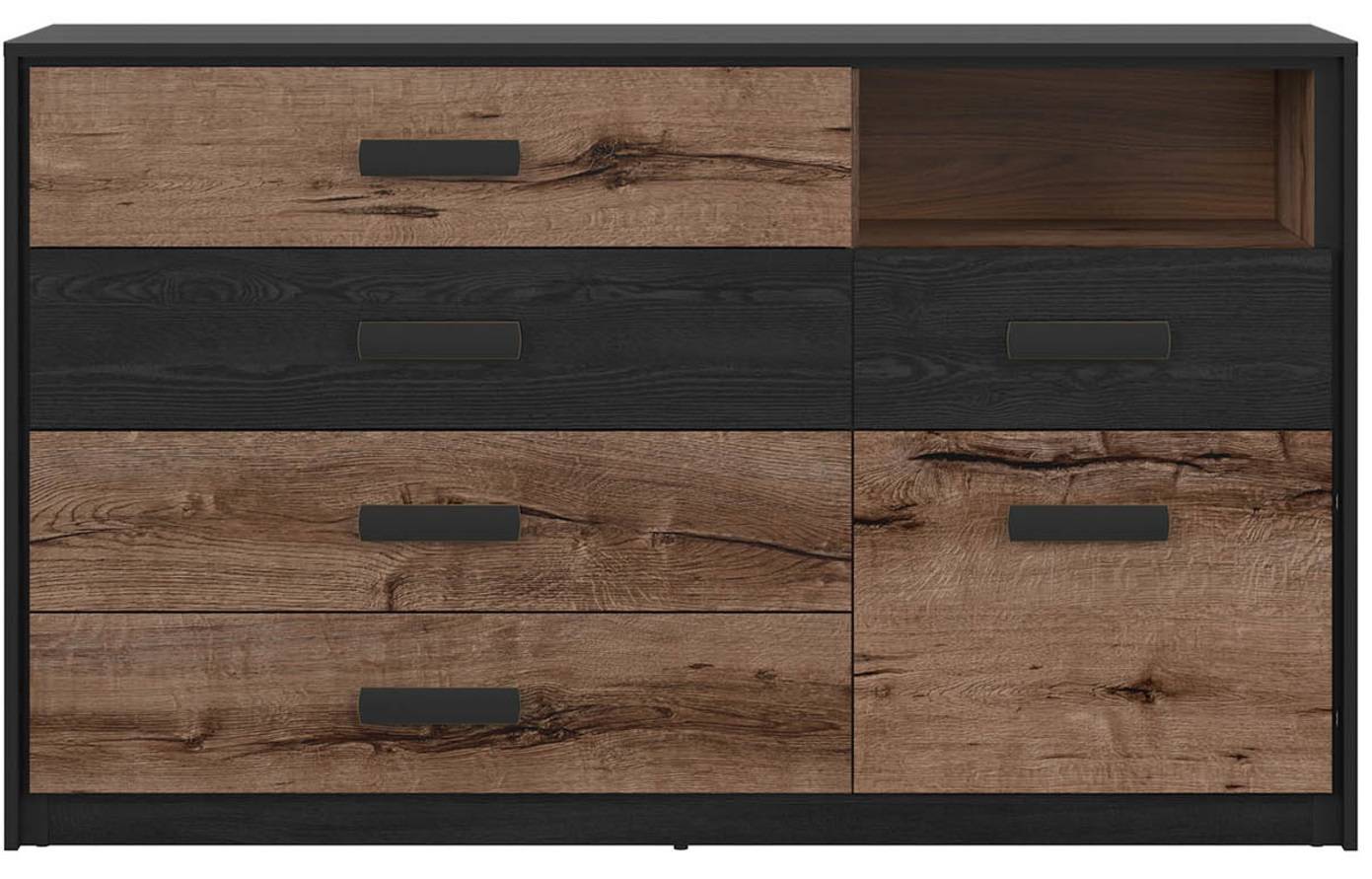 Komoda KASSEL KOM1D5S