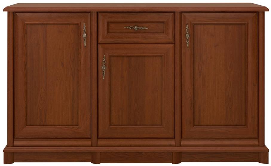 Komoda KENT EKOM 3D1S