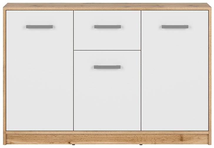 Komoda MATOS KOM3D1S