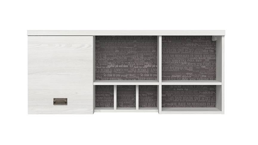 Závesná skrinka NAMUR SFW1D