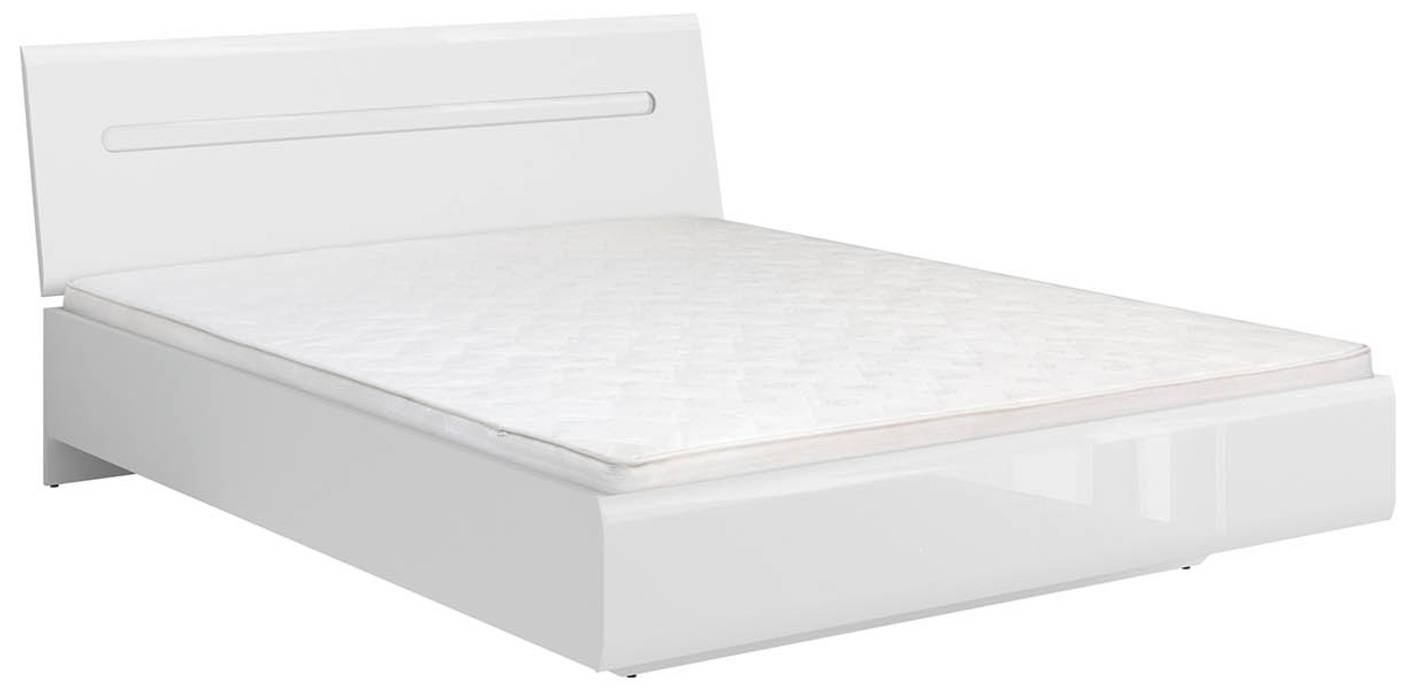 Manželská posteľ 160x200 AZTECA TRIO LOZ/160