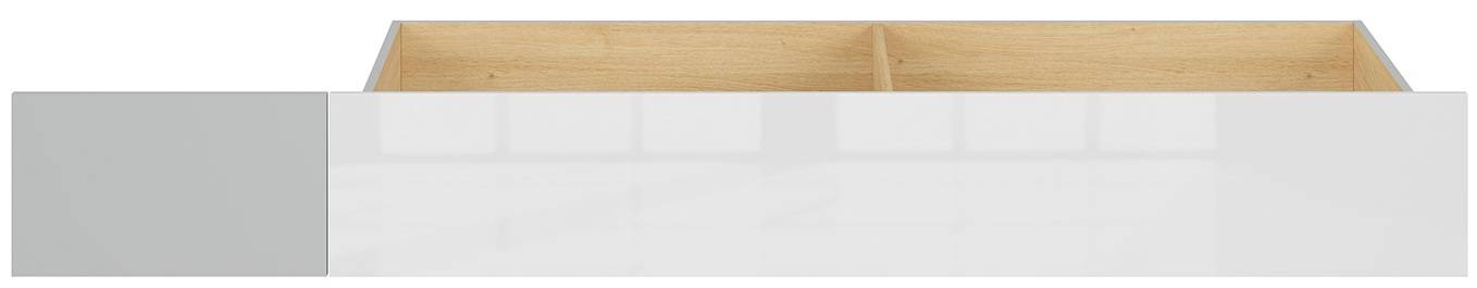 Úložný priestor do postele NANDU SZU