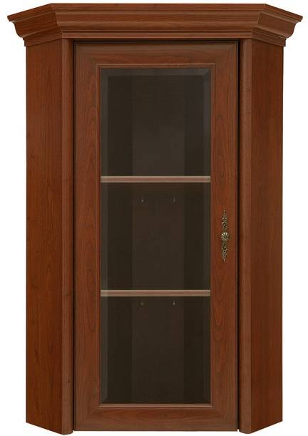 Závesná vitrína KENT ENAD 1WN