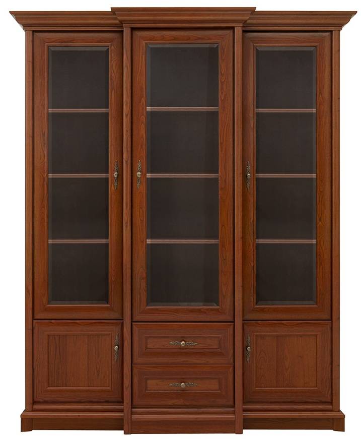 Vitrína KENT EREG 3W2S