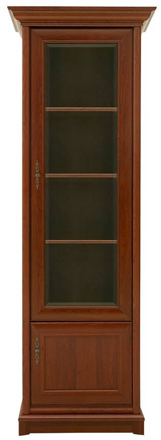 Vitrína KENT EWIT 1DP