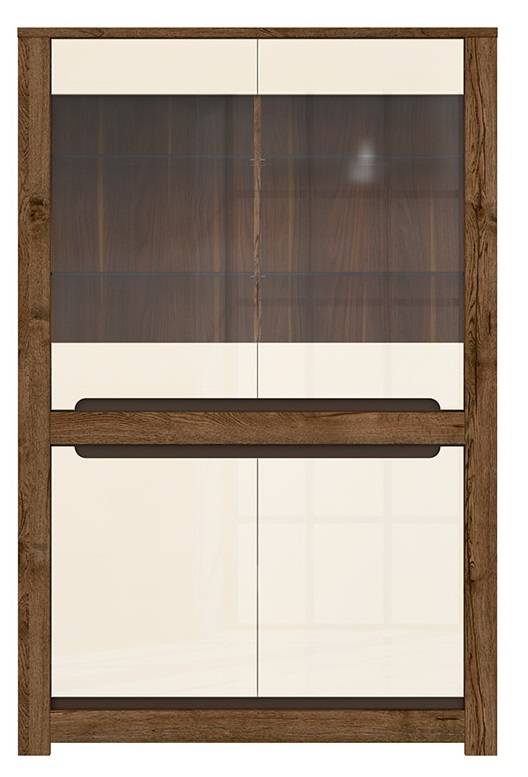 Vitrína RUSO REG2W2D