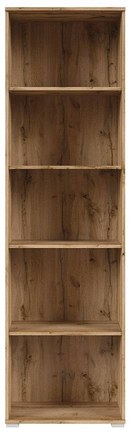 Policový regál ZELE REG/56/195