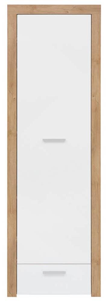 Policová skriňa BALDER REG1D1S