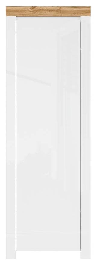 Skriňa do predsiene HOLTEN REG1D/200