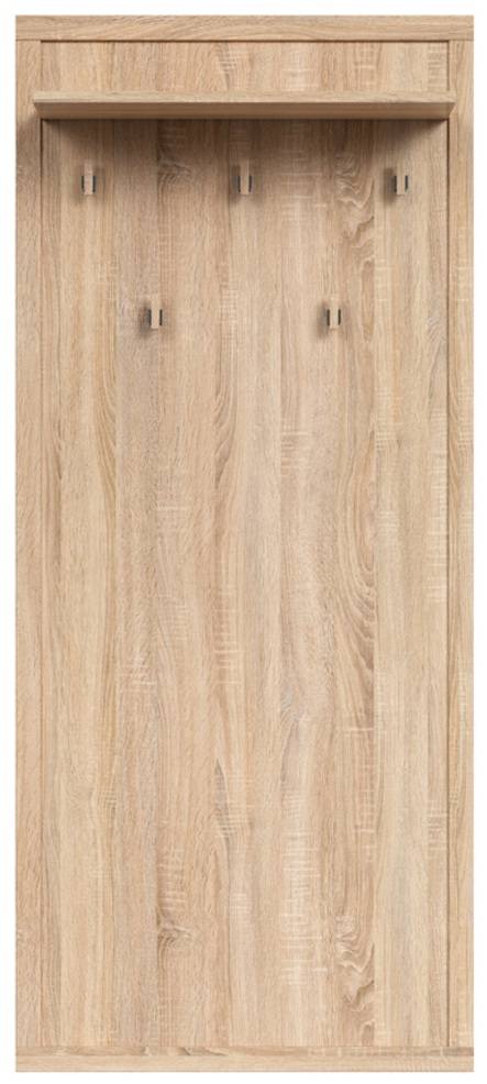 Vešiak na stenu KASPIAN WIE/60