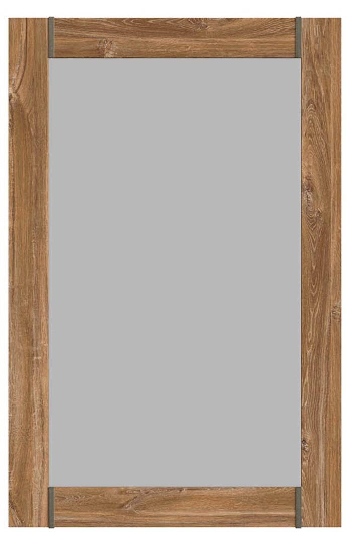 Zrkadlo na stenu GENT LUS/7/10