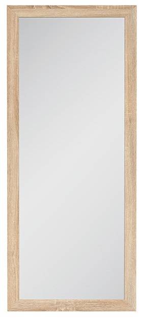 Zrkadlo na stenu KASPIAN LUS/50