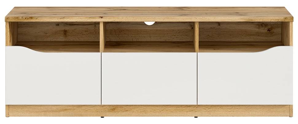Tv stolík NUIS RTV3S