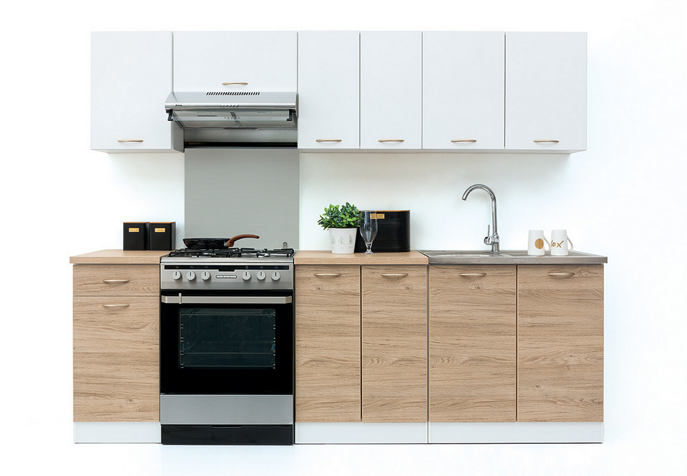 Kuchynská linka SONIA 2 240